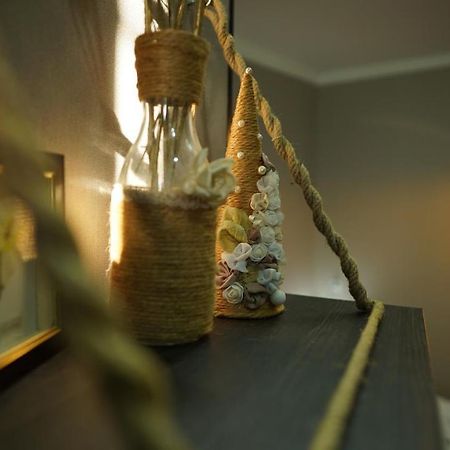 Cozy Flat In Center Of Tbilisi Apartment Ngoại thất bức ảnh