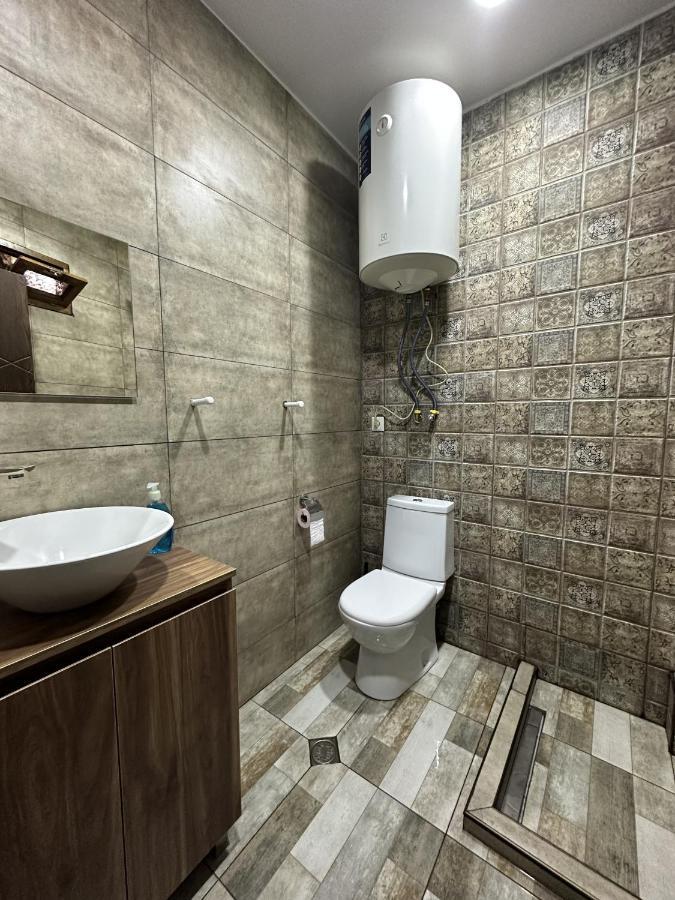 Cozy Flat In Center Of Tbilisi Apartment Ngoại thất bức ảnh